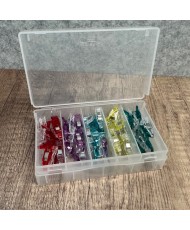 MINI WONDER CLIPS