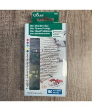 MINI WIONDER CLIPS
