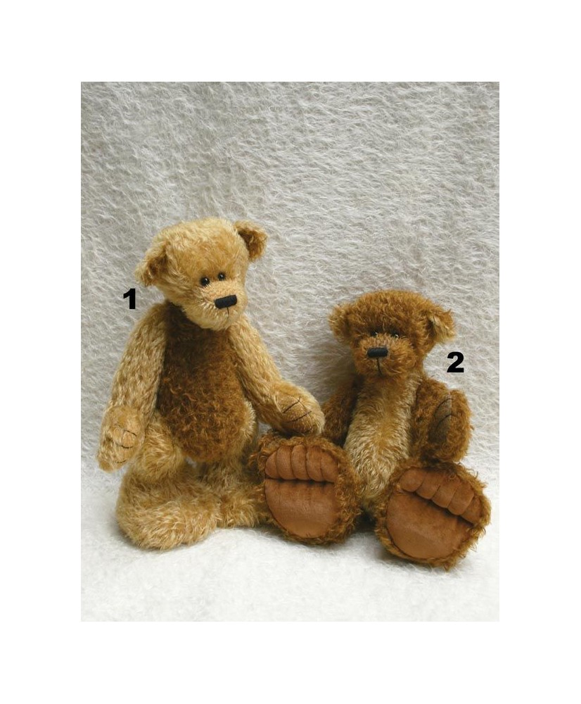 BENNO PATTERN