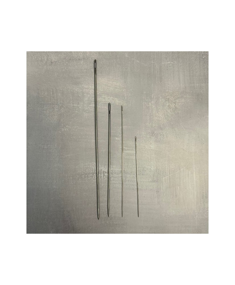 DOLL NEEDLE