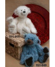 CHARLY PATTERN