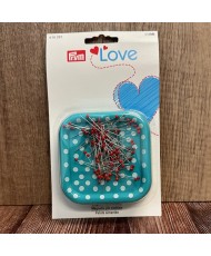 PORTA SPILLI MAGNETICO +9gr...