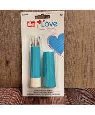 PORTA AGHI MAGNETICO + AGHI