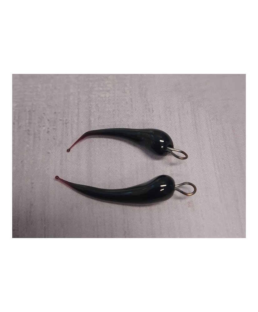 GLASS CLAW