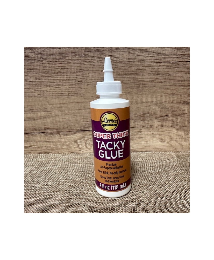 ALEENE's SUPER THICK 4 fl oz (118 ml)