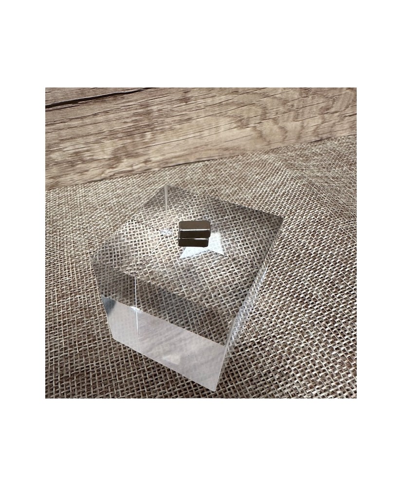 MAGNETS BLOCK 8x4x3 mm