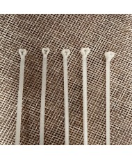 FASCETTE NYLON SOTTILI