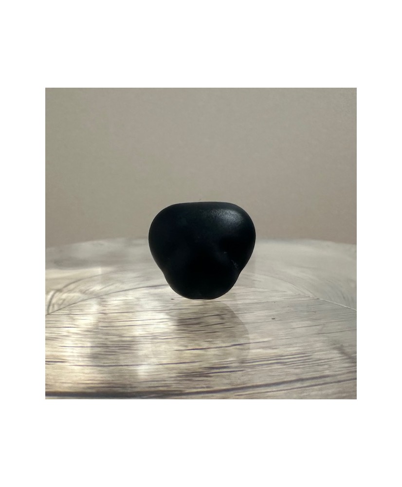 GLASS NOSES MATTE BLACK