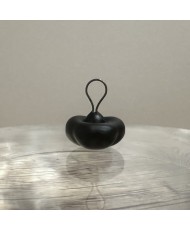 GLASS NOSES MATTE BLACK