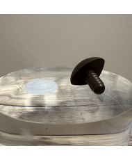 PLASTIC SAFETY NOSES NOSTRIL