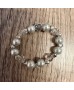 Honeybug Braccialetto GREY