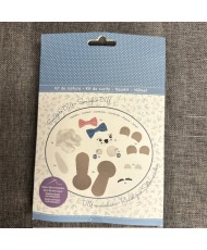 DIY RATTLE