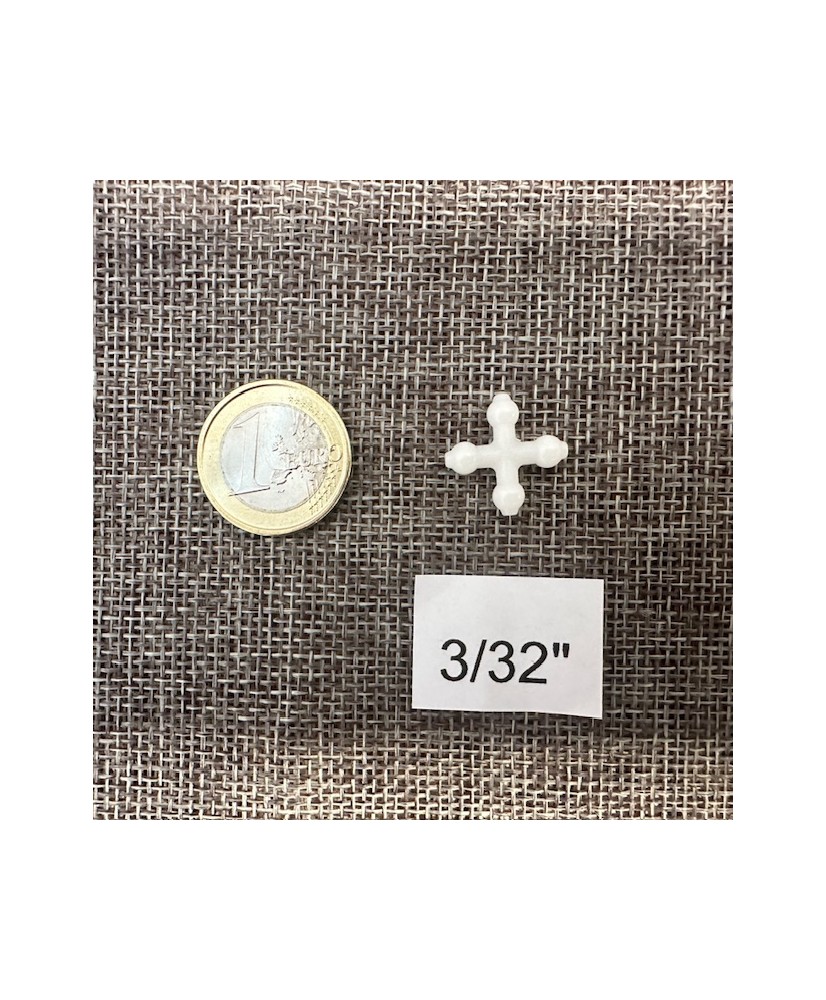 ARMATURE JOINTS "+" 3/32"