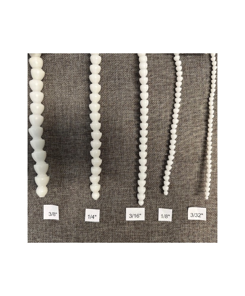 ARMATURE COILS 3/32"