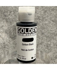 GOLDEN Fluid Acrylics -...