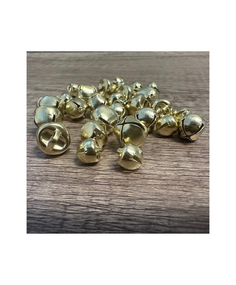 GOLDEN BELLS