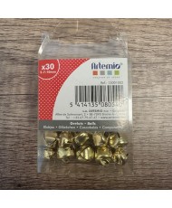 GOLDEN  BELLS