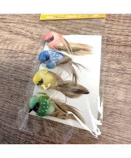 LITTLE BIRDS 4 cm