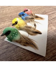 LITTLE BIRDS 4 cm