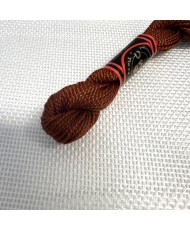 DMC COTTON PERLÉ SKEIN 5 gr