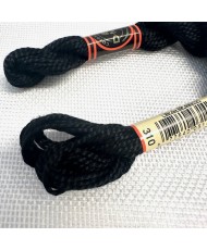 DMC COTTON PERLÉ SKEIN 5 gr