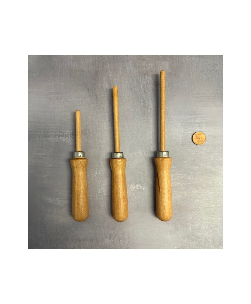 WOODEN MINI STUFFING TOOL