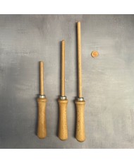 WOODEN STUFFING TOOL