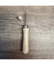 FABRICAWL WOOD