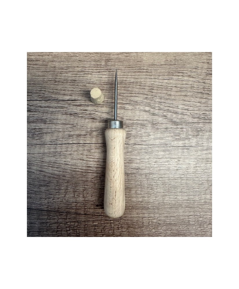 FABRICAWL WOOD