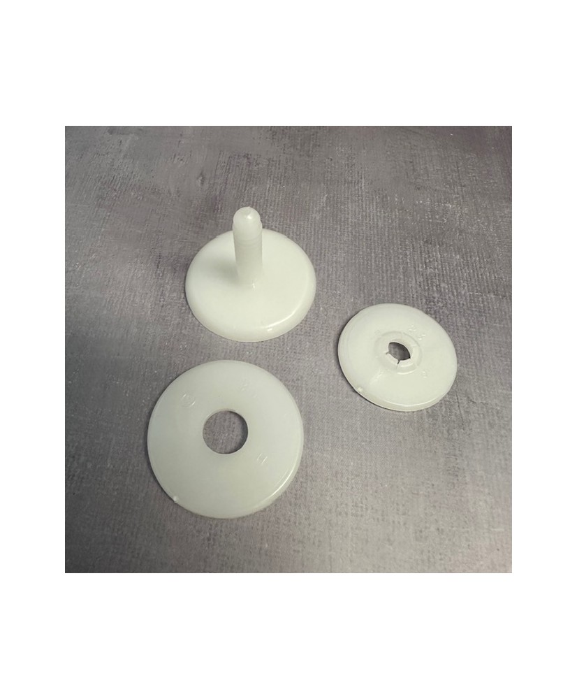 PLASTIC SAFETY JOINTS