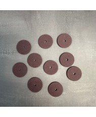 DISQUES EN CARTON