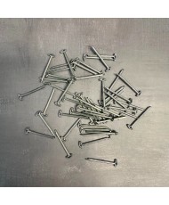 T-COTTERPINS
