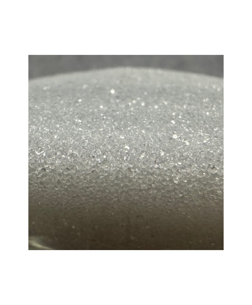 GLASS BEADS 1KG